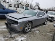 ✅ 2013 Dodge Challenger Rallye Redline • VIN: 2C3CDYAG5DH613488 • Lot: 88444115. Wystawiony na Copart z przebiegiem 126 998 mil. Bezpłatny archiwum sprzedaży aukcyjnych z USA i szczegółowy raport historii pojazdu na DreamBid. Zdjęcie 1.