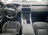 ✅ 2022 Land Rover Range Rover Sport HST • VIN: SALWS2RUXNA207074 • Lot: 92906425. Listed on Copart with 81,164 mi. Free auction sales archive from the USA and detailed vehicle history report at DreamBid. Image 8.