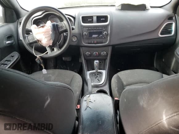 ✅ 2011 Dodge Avenger Express • VIN: 1B3BD4FB2BN578606 • Лот: 42010155. Опубликован ранее на Copart с пробегом Не указан. Бесплатный доступ к архиву аукционных продаж из США и подробный отчёт об истории автомобиля на DreamBid. Изображение 8.