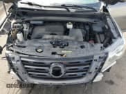 ✅ 2019 Nissan Pathfinder SV • VIN: 5N1DR2MM8KC637117 • Lot: 86134245. Wystawiony na Copart z przebiegiem 134 607 mil. Bezpłatny archiwum sprzedaży aukcyjnych z USA i szczegółowy raport historii pojazdu na DreamBid. Zdjęcie 11.