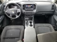 ✅ 2015 Chevrolet Colorado 2WD LT • VIN: 1GCHSBEA7F1175777 • Лот: 92898745. Опубликован ранее на Copart с пробегом 61 746 миль. Бесплатный доступ к архиву аукционных продаж из США и подробный отчёт об истории автомобиля на DreamBid. Изображение 8.