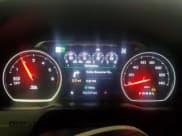 ✅ 2019 Chevrolet Silverado 1500 High Country • VIN: 1GCUYHED8KZ192187 • Lot: 71492894. Wystawiony na Copart z przebiegiem 102 031 mil. Bezpłatny archiwum sprzedaży aukcyjnych z USA i szczegółowy raport historii pojazdu na DreamBid. Zdjęcie 9.