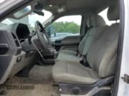 ✅ 2022 Ford F-550 • VIN: 1FDUF5HN1NDA26518 • Lot: 62051805. Listed on Copart with 87,607 mi. Free auction sales archive from the USA and detailed vehicle history report at DreamBid. Image 7.