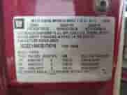 2007 Chevrolet Silverado 1500 Work Truck with VIN 3GCEC14V67G174718, listed as a Copart auction lot 84276155 with 257,348 mi miles and Salvage title. Bid and sale history available at DreamBid. Image 12.