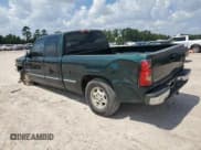 ✅ 2001 Chevrolet Silverado 1500 LS • VIN: 2GCEC19T311399511 • Лот: 71267644. Опубликован ранее на Copart с пробегом Не указан. Бесплатный доступ к архиву аукционных продаж из США и подробный отчёт об истории автомобиля на DreamBid. Изображение 2.