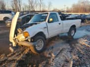 ✅ 2003 Ford Ranger XL Fleet • VIN: 1FTYR10E03TA44674 • Лот: 88537665. Опубликован ранее на Copart с пробегом 196 020 миль. Бесплатный доступ к архиву аукционных продаж из США и подробный отчёт об истории автомобиля на DreamBid. Изображение 1.