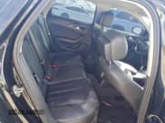 ✅ 2017 Audi A6 Premium • VIN: WAUC8AFC2HN034580 • Lot: 94074325. Listed on Copart with 95,730 mi. Free auction sales archive from the USA and detailed vehicle history report at DreamBid. Image 10.