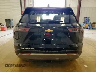 ✅ 2025 Chevrolet Equinox AWD LT • VIN: 3GNAXPEG7SL285632 • Lot: 61692865. Wystawiony na Copart z przebiegiem Nie podano. Bezpłatny archiwum sprzedaży aukcyjnych z USA i szczegółowy raport historii pojazdu na DreamBid. Zdjęcie 6.