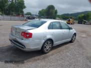 ✅ 2005 Volkswagen Jetta 2.5L • VIN: 3VWDF71K25M610900 • Лот: 42834187. Опубликован ранее на IAAI с пробегом 127 701 миль. Бесплатный доступ к архиву аукционных продаж из США и подробный отчёт об истории автомобиля на DreamBid. Изображение 4.