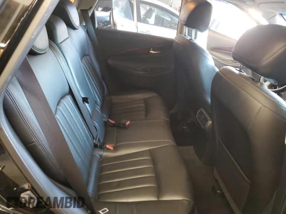 ✅ 2011 Infiniti EX Journey • VIN: JN1AJ0HR5BM855165 • Лот: 87079145. Опубликован ранее на Copart с пробегом 142 983 миль. Бесплатный доступ к архиву аукционных продаж из США и подробный отчёт об истории автомобиля на DreamBid. Изображение 11.