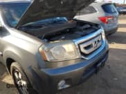 ✅ 2011 Honda Pilot EX-L • VIN: 5FNYF4H50BB033223 • Лот: 43642112. Опубликован ранее на IAAI с пробегом 144 237 миль. Бесплатный доступ к архиву аукционных продаж из США и подробный отчёт об истории автомобиля на DreamBid. Изображение 6.