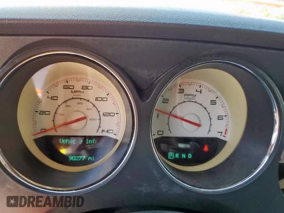 2014 Dodge Challenger Rallye Redline with VIN 2C3CDYAG9EH139417, listed as a Copart auction lot 67319195 with 90,277 mi miles and Salvage title. Bid and sale history available at DreamBid. Image 9.