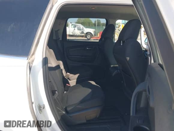 2012 Chevrolet Traverse 1LT с VIN 1GNKRGED2CJ216277, выставлен на аукционе IAAI как лот 43322716 с пробегом 190 167 миль миль и . История ставок и продаж доступна на DreamBid. Изображение 8.