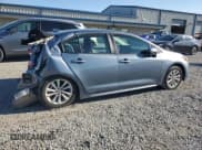 ✅ 2025 Toyota Corolla LE • VIN: 5YFB4MDE2SP232165 • Lot: 71664225. Wystawiony na Copart z przebiegiem 13 750 mil. Bezpłatny archiwum sprzedaży aukcyjnych z USA i szczegółowy raport historii pojazdu na DreamBid. Zdjęcie 3.