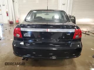 ✅ 2005 Saturn L • VIN: 1G8JD54R65Y502917 • Лот: 45778805. Опубликован ранее на Copart с пробегом Не указан. Бесплатный доступ к архиву аукционных продаж из США и подробный отчёт об истории автомобиля на DreamBid. Изображение 6.