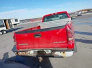 ✅ 2003 Chevrolet Silverado 1500 LS • VIN: 1GCEC14XX3Z323448 • Lot: 43651593. Listed on IAAI with 280,460 mi. Free auction sales archive from the USA and detailed vehicle history report at DreamBid. Image 16.