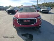 ✅ 2018 GMC Terrain SLE • VIN: 3GKALMEV8JL231969 • Lot: 86988075. Listed on Copart with 83,783 mi. Free auction sales archive from the USA and detailed vehicle history report at DreamBid. Image 13.