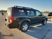 ✅ 2006 Nissan Pathfinder SE • VIN: 5N1AR18U76C604249 • Lot: 82359945. Listed on Copart with 91,407 mi. Free auction sales archive from the USA and detailed vehicle history report at DreamBid. Image 3.