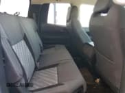 ✅ 2021 Toyota Tundra SR • VIN: 5TFTY5F19MX011899 • Lot: 69679755. Listed on Copart with 119,706 mi. Free auction sales archive from the USA and detailed vehicle history report at DreamBid. Image 10.