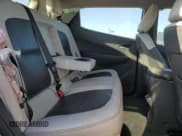 ✅ 2018 Chevrolet Bolt EV Premier • VIN: 1G1FX6S09J4109386 • Lot: 77358524. Wystawiony na Copart z przebiegiem 53 595 mil. Bezpłatny archiwum sprzedaży aukcyjnych z USA i szczegółowy raport historii pojazdu na DreamBid. Zdjęcie 11.