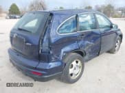 ✅ 2011 Honda CR-V LX • VIN: 5J6RE4H36BL014821 • Lot: 43678601. Wystawiony na IAAI z przebiegiem 166 890 mil. Bezpłatny archiwum sprzedaży aukcyjnych z USA i szczegółowy raport historii pojazdu na DreamBid. Zdjęcie 4.