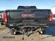 ✅ 2024 GMC Sierra 1500 AT4X • VIN: 3GTUUFEL2RG286471 • Лот: 90854675. Опубликован ранее на Copart с пробегом 25 288 миль. Бесплатный доступ к архиву аукционных продаж из США и подробный отчёт об истории автомобиля на DreamBid. Изображение 6.