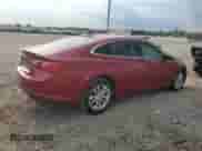 2016 Chevrolet Malibu LT z VIN 1G1ZE5ST6GF305399, wystawiony jako Copart lot #87243465 z przebiegiem 57 677 mil mil oraz Szkoda całkowita • Salvage title. Historia ofert i sprzedaży dostępna na DreamBid. Obrazek 3.