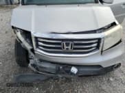 ✅ 2015 Honda Pilot EX-L • VIN: 5FNYF3H62FB029313 • Lot: 86883095. Wystawiony na Copart z przebiegiem 130 816 mil. Bezpłatny archiwum sprzedaży aukcyjnych z USA i szczegółowy raport historii pojazdu na DreamBid. Zdjęcie 12.