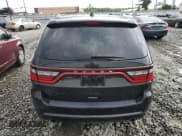 ✅ 2017 Dodge Durango GT • VIN: 1C4RDJDG2HC639158 • Lot: 64861384. Listed on Copart with 137,998 mi. Free auction sales archive from the USA and detailed vehicle history report at DreamBid. Image 6.