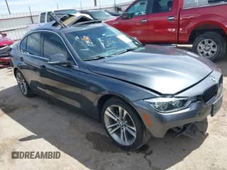 ✅ 2018 BMW 3 Series 330i • VIN: WBA8B9C54JEE81206 • Lot: 42251897. Wystawiony na IAAI z przebiegiem Nie podano. Bezpłatny archiwum sprzedaży aukcyjnych z USA i szczegółowy raport historii pojazdu na DreamBid. Zdjęcie 1.