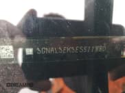 ✅ 2014 Chevrolet Captiva Sport LT • VIN: 3GNAL3EK3ES511880 • Lot: 58447295. Wystawiony na Copart z przebiegiem 125 848 mil. Bezpłatny archiwum sprzedaży aukcyjnych z USA i szczegółowy raport historii pojazdu na DreamBid. Zdjęcie 12.