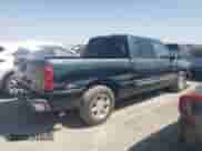 2005 Chevrolet Silverado 1500 LS z VIN 2GCEC13T151384441, wystawiony jako Copart lot #69667094 z przebiegiem 233 193 mil mil oraz Szkoda całkowita • Salvage title. Historia ofert i sprzedaży dostępna na DreamBid. Obrazek 3.