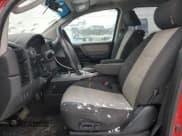 ✅ 2011 Nissan Titan Pro-4X • VIN: 1N6BA0EC5BN306753 • Лот: 49552545. Опубликован ранее на Copart с пробегом 176 617 миль. Бесплатный доступ к архиву аукционных продаж из США и подробный отчёт об истории автомобиля на DreamBid. Изображение 7.