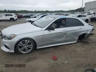 ✅ 2014 Mercedes-Benz E 350 Sport • VIN: WDDHF5KBXEA784675 • Lot: 69209005. Listed on Copart with 125,375 mi. Free auction sales archive from the USA and detailed vehicle history report at DreamBid. Image 1.
