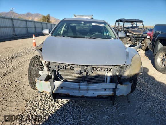 ✅ 2010 Mazda 6 i Touring • VIN: 1YVHZ8CH9A5M50818 • Lot: 84908655. Wystawiony na Copart z przebiegiem 147 675 mil. Bezpłatny archiwum sprzedaży aukcyjnych z USA i szczegółowy raport historii pojazdu na DreamBid. Zdjęcie 5.