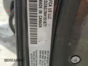 ✅ 2022 Dodge Challenger SXT • VIN: 2C3CDZAG7NH151877 • Lot: 69487744. Wystawiony na Copart z przebiegiem 45 583 mil. Bezpłatny archiwum sprzedaży aukcyjnych z USA i szczegółowy raport historii pojazdu na DreamBid. Zdjęcie 14.