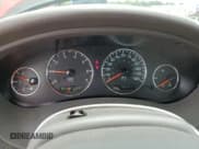 ✅ 2004 Chrysler Concorde LX • VIN: 2C3HD46R54H698907 • Lot: 63603455. Wystawiony na Copart z przebiegiem 75 471 mil. Bezpłatny archiwum sprzedaży aukcyjnych z USA i szczegółowy raport historii pojazdu na DreamBid. Zdjęcie 9.