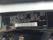 ✅ 2016 Volvo XC60 T5 Drive-E Premier • VIN: YV440MDK8G2820035 • Lot: 42796961. Listed on IAAI with 63,488 mi. Free auction sales archive from the USA and detailed vehicle history report at DreamBid. Image 9.