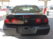 ✅ 2005 Chevrolet Impala • VIN: 2G1WF52E459304873 • Лот: 43463263. Опубликован ранее на IAAI с пробегом 99 188 миль. Бесплатный доступ к архиву аукционных продаж из США и подробный отчёт об истории автомобиля на DreamBid. Изображение 16.