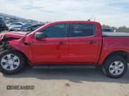 ✅ 2020 Ford Ranger XL • VIN: 1FTER4EH5LLA20328 • Lot: 43470648. Wystawiony na IAAI z przebiegiem 27 651 mil. Bezpłatny archiwum sprzedaży aukcyjnych z USA i szczegółowy raport historii pojazdu na DreamBid. Zdjęcie 14.