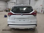 ✅ 2024 Nissan Kicks SV • VIN: 3N1CP5CV0RL491265 • Лот: 43563299. Опубликован ранее на IAAI с пробегом 6 045 миль. Бесплатный доступ к архиву аукционных продаж из США и подробный отчёт об истории автомобиля на DreamBid. Изображение 16.