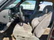 2003 Chevrolet Suburban LT с VIN 1GNFK16Z13J267069, выставлен на аукционе Copart как лот 69261734 с пробегом 201 234 миль миль и Списание • Salvage title. История ставок и продаж доступна на DreamBid. Изображение 7.