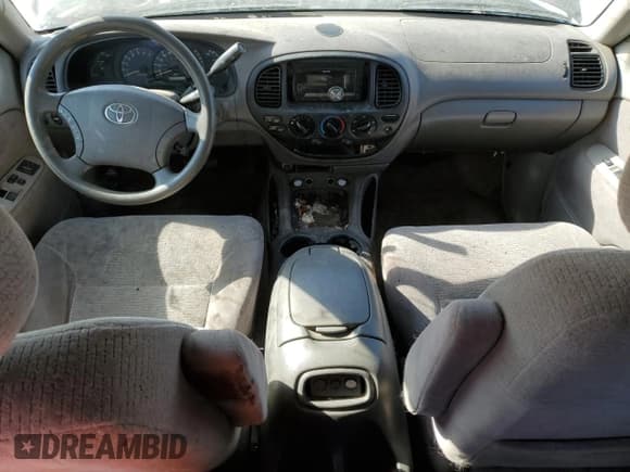 ✅ 2004 Toyota Tundra Limited • VIN: 5TBRT38154S447870 • Lot: 42832015. Wystawiony na Copart z przebiegiem 291 945 mil. Bezpłatny archiwum sprzedaży aukcyjnych z USA i szczegółowy raport historii pojazdu na DreamBid. Zdjęcie 8.