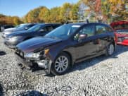 ✅ 2012 Subaru Impreza Premium • VIN: JF1GPAC63CH233267 • Лот: 87295735. Опубликован ранее на Copart с пробегом 171 150 миль. Бесплатный доступ к архиву аукционных продаж из США и подробный отчёт об истории автомобиля на DreamBid. Изображение 1.