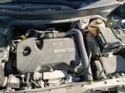 ✅ 2018 Chevrolet Equinox LT • VIN: 3GNAXJEV3JS608252 • Лот: 91496915. Опубликован ранее на Copart с пробегом 85 245 миль. Бесплатный доступ к архиву аукционных продаж из США и подробный отчёт об истории автомобиля на DreamBid. Изображение 14.