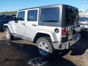 ✅ 2011 Jeep Wrangler Unlimited Sahara • VIN: 1J4HA5H1XBL632753 • Lot: 43391501. Wystawiony na IAAI z przebiegiem 225 724 mil. Bezpłatny archiwum sprzedaży aukcyjnych z USA i szczegółowy raport historii pojazdu na DreamBid. Zdjęcie 3.