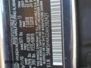 ✅ 2010 Hyundai Santa Fe SE • VIN: 5NMSH4AG0AH392421 • Lot: 81600384. Listed on Copart with Not provided. Free auction sales archive from the USA and detailed vehicle history report at DreamBid. Image 12.