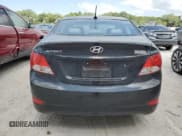 ✅ 2014 Hyundai Accent GLS • VIN: KMHCT4AE5EU756490 • Лот: 56218894. Опубликован ранее на Copart с пробегом 107 196 миль. Бесплатный доступ к архиву аукционных продаж из США и подробный отчёт об истории автомобиля на DreamBid. Изображение 6.