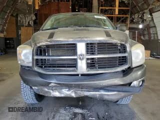 ✅ 2008 Dodge 1500 SLT • VIN: 1D7HU182X8S583749 • Лот: 72175904. Опубликован ранее на Copart с пробегом Не указан. Бесплатный доступ к архиву аукционных продаж из США и подробный отчёт об истории автомобиля на DreamBid. Изображение 5.