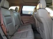 ✅ 2015 Jeep Grand Cherokee Overland • VIN: 1C4RJFCMXFC618455 • Lot: 80548554. Listed on Copart with 175,413 mi. Free auction sales archive from the USA and detailed vehicle history report at DreamBid. Image 11.